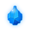 Small Sapphire