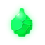 Small Emerald