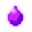 Small Amethyst