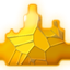 Amber