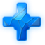 Medium Sapphire