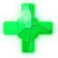 Medium Emerald