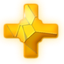 Medium Amber